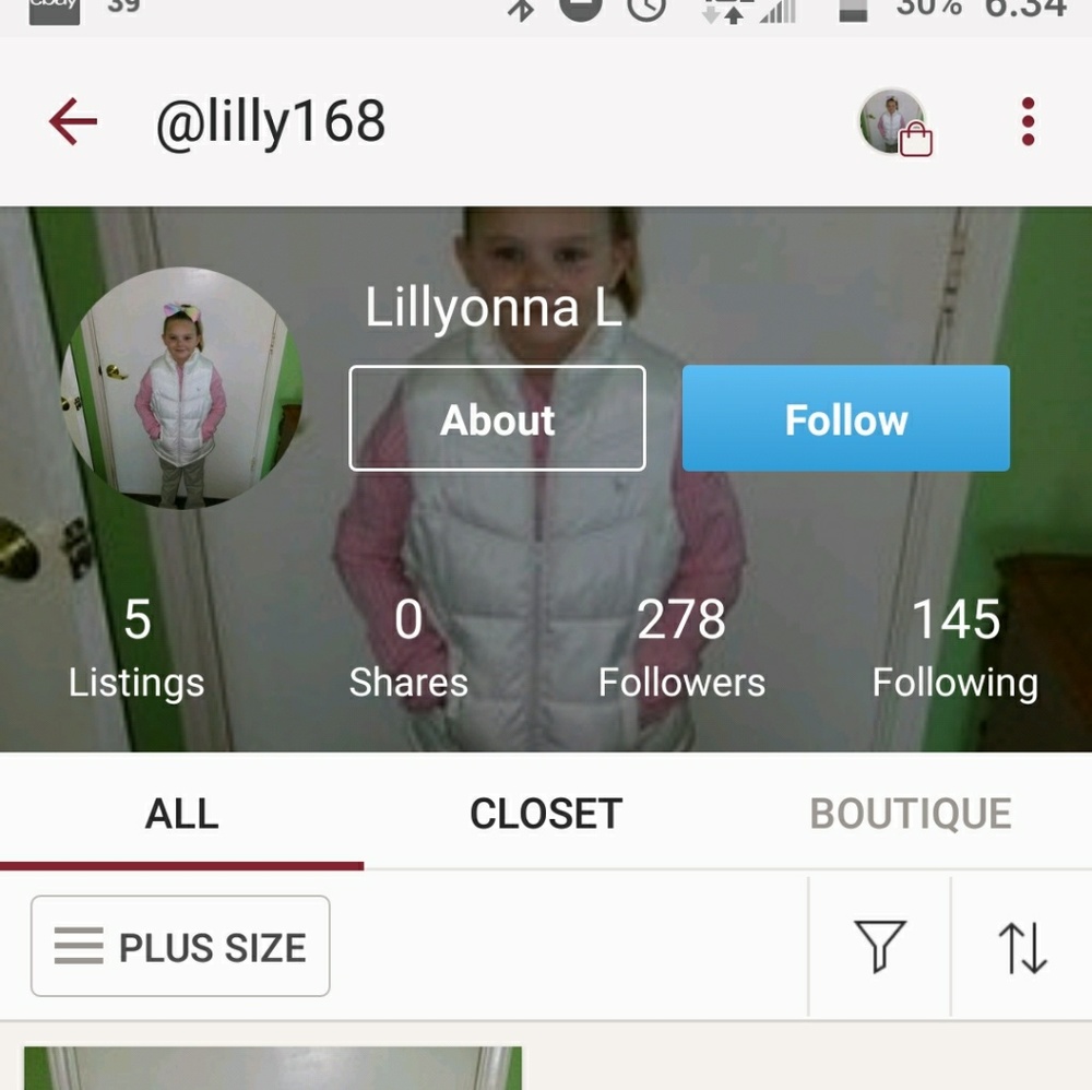 BEWARE Of Brandi Henricks THIEF! - Picture 2 of 8